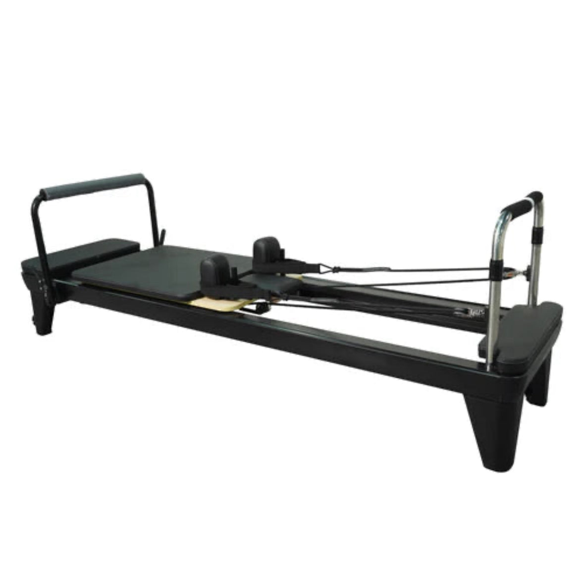 Aluminum reformer