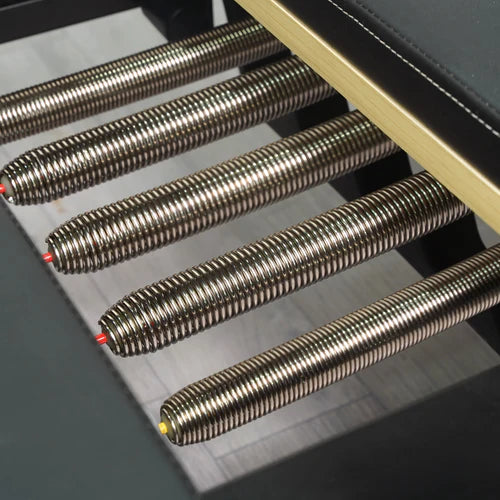 Pilates Reformer- Aluminum