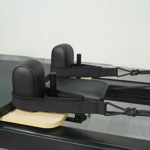 Pilates Reformer- Aluminum