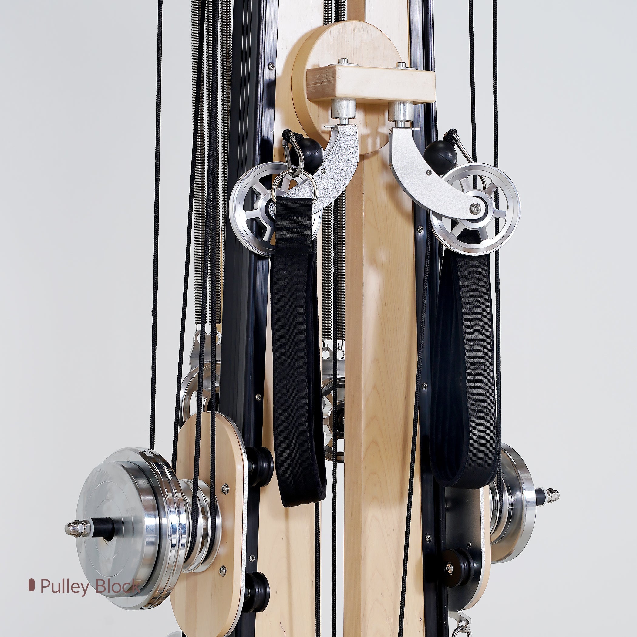 Premium Movement Training System- Maple