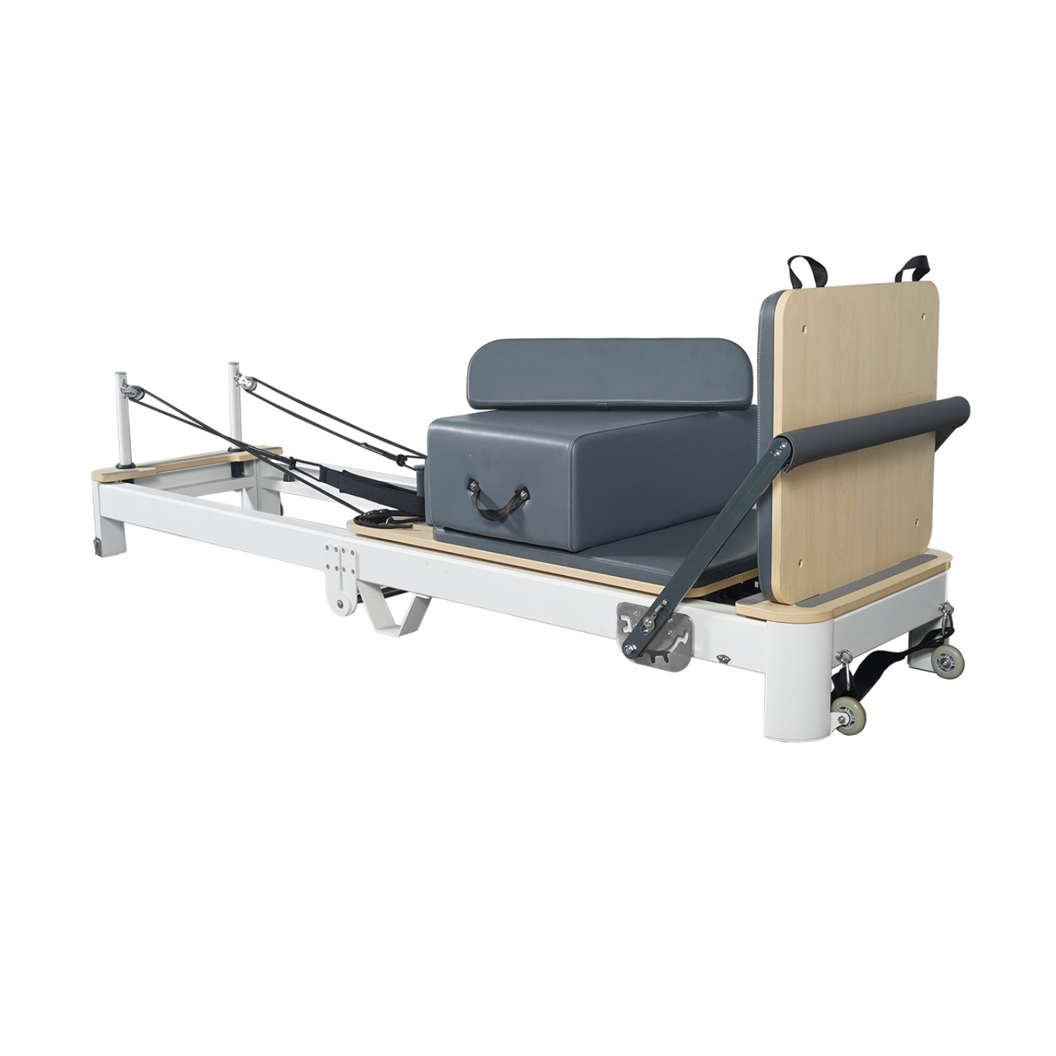 Foldable Reformer- Aluminum