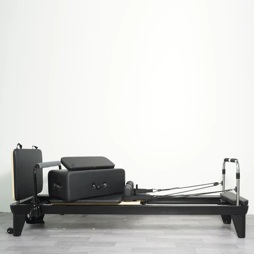 Pilates Reformer- Aluminum