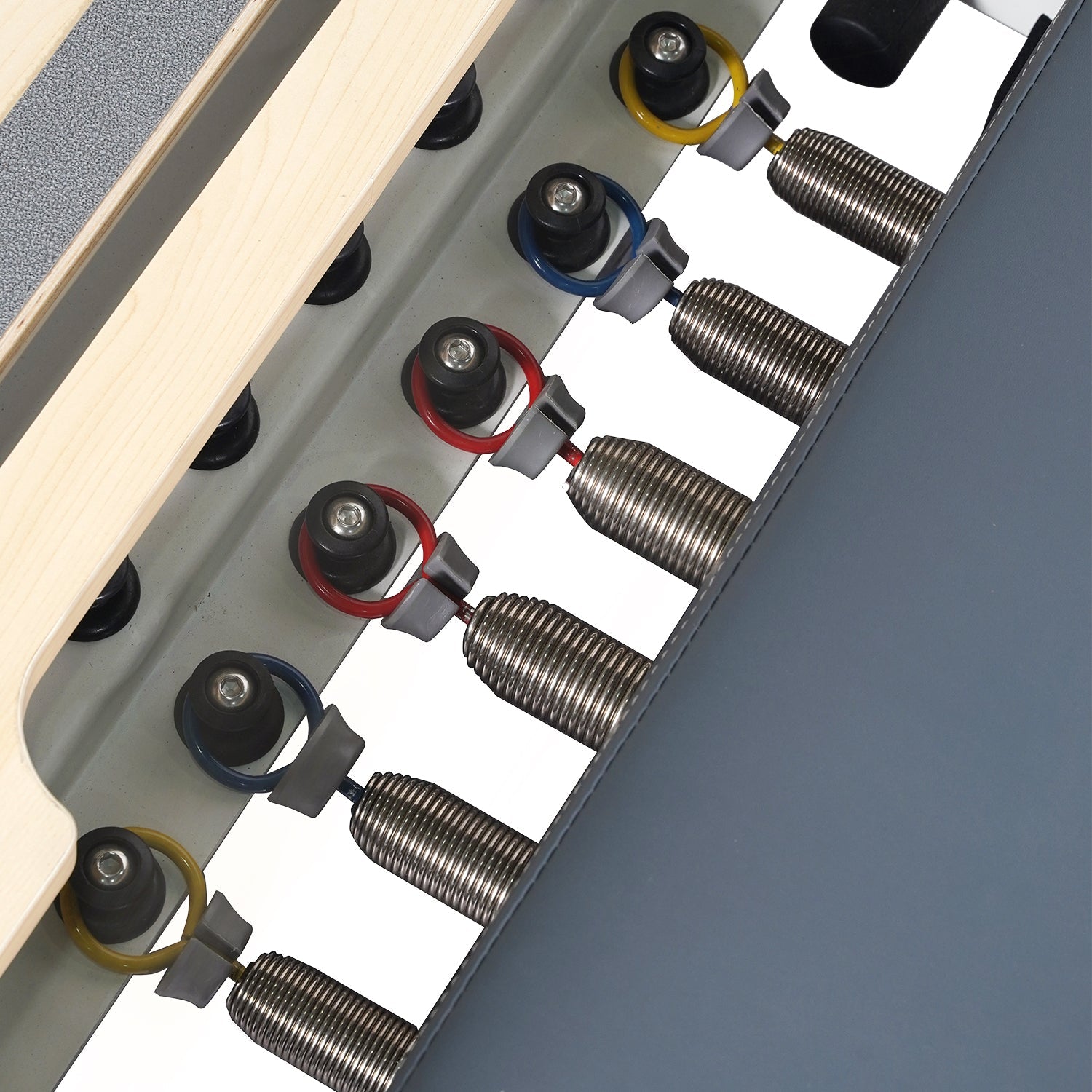 Foldable Reformer- Aluminum