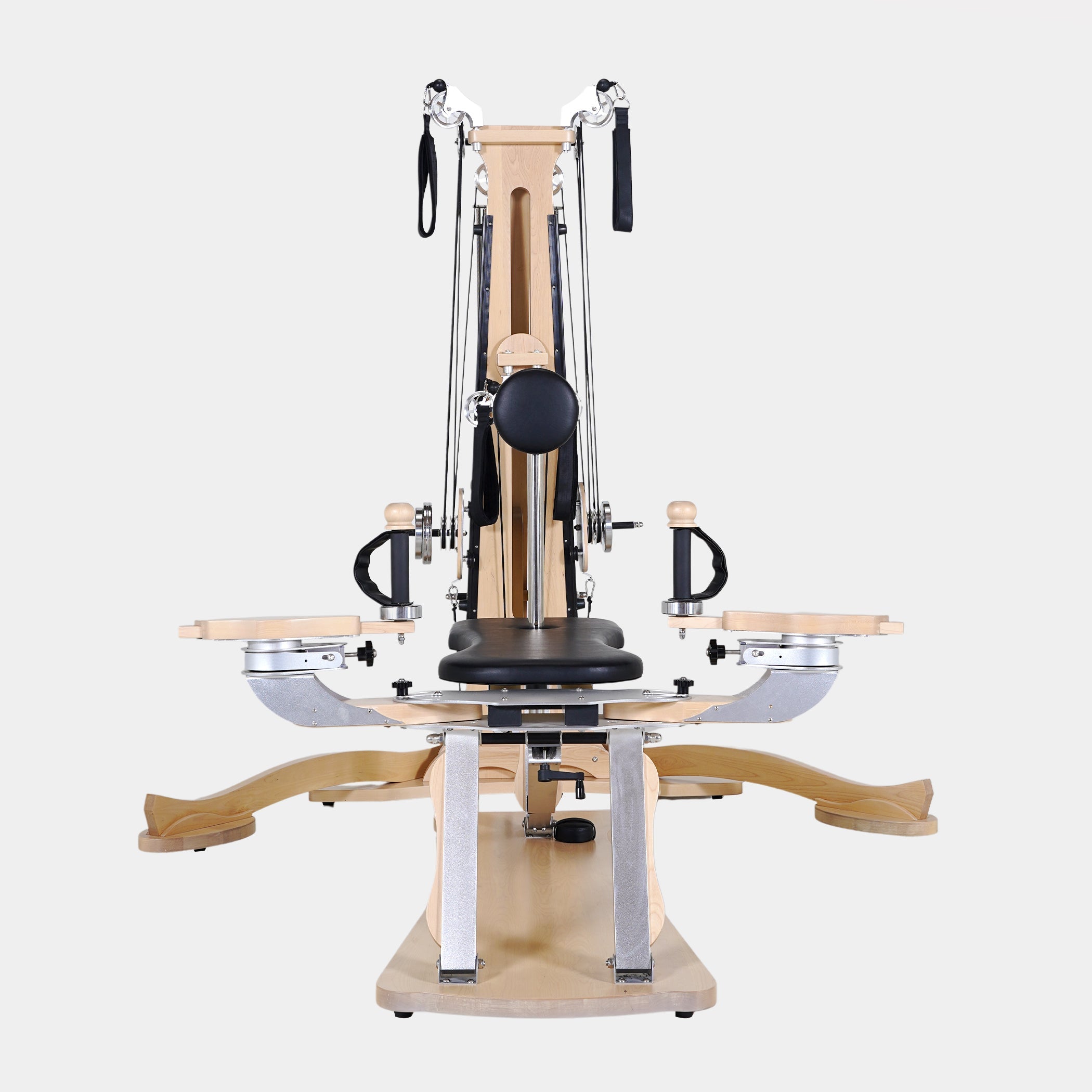 Premium Movement Training System- Maple