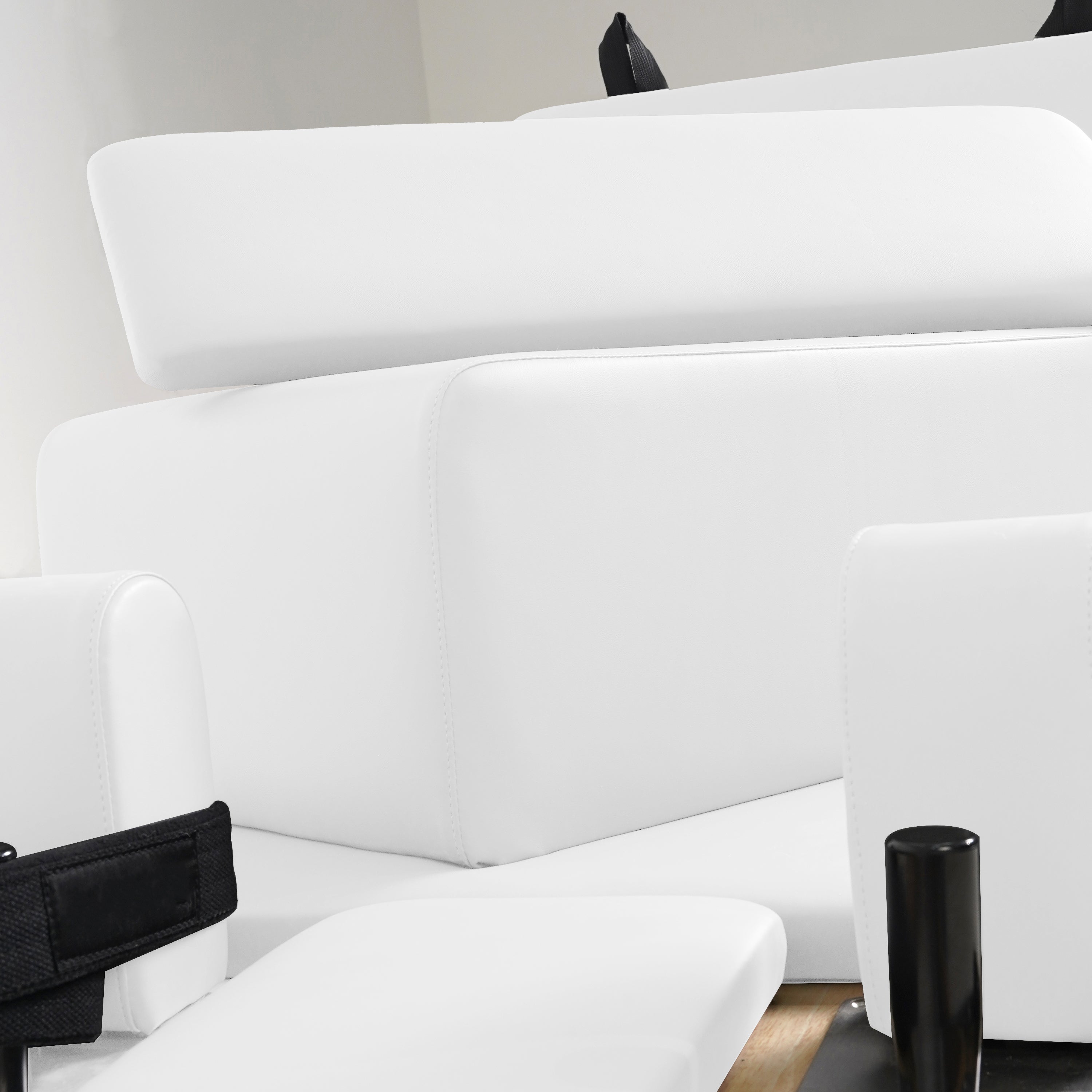 Foldable Pilates Reformer- Oak