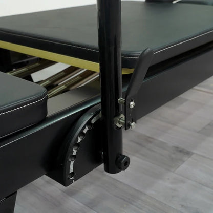 Pilates Reformer- Aluminum