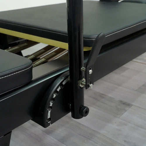 Pilates Reformer- Aluminum