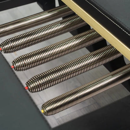 Pilates Reformer- Aluminum