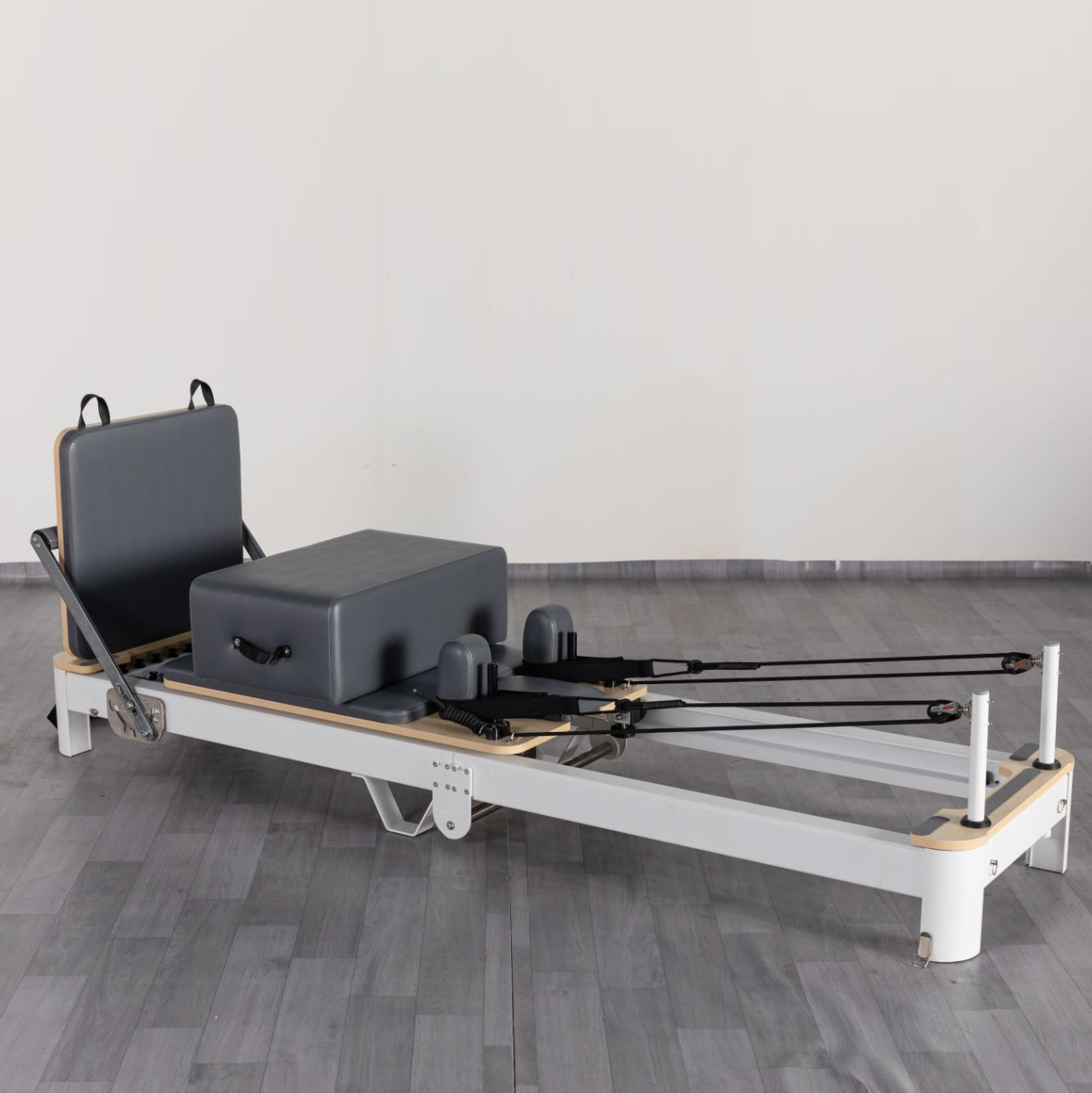 Foldable Reformer- Aluminum
