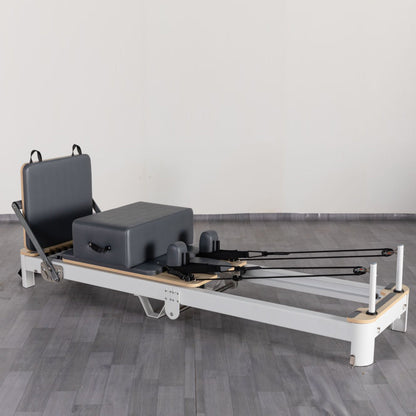 Foldable Reformer- Aluminum