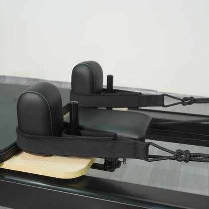 Pilates Reformer- Aluminum