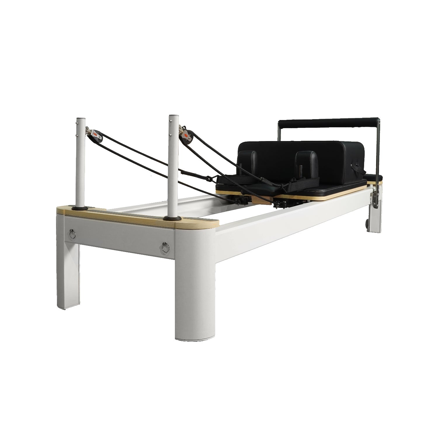 Pilates Reformer- Aluminum Alloy