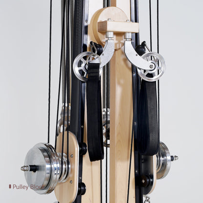 Premium Movement Training System- Maple