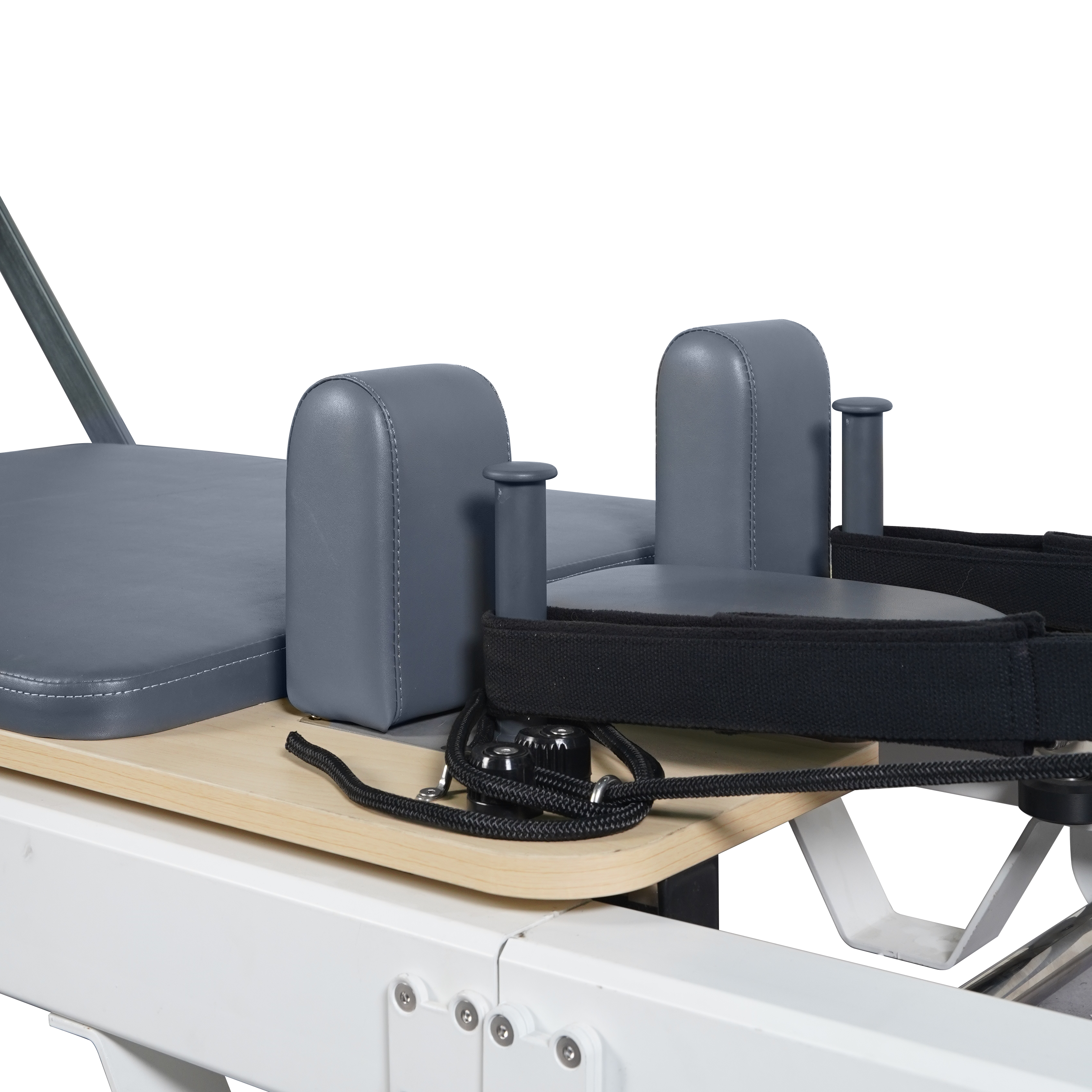 Foldable Reformer- Aluminum