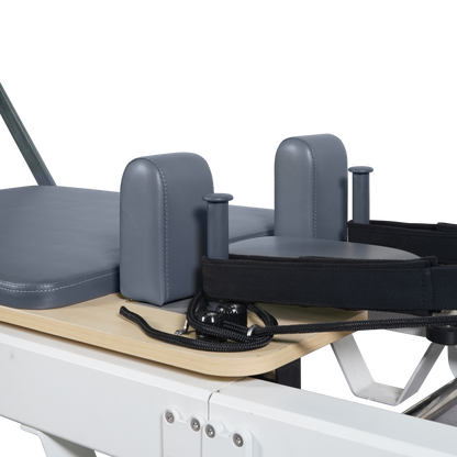 Foldable Reformer- Aluminum