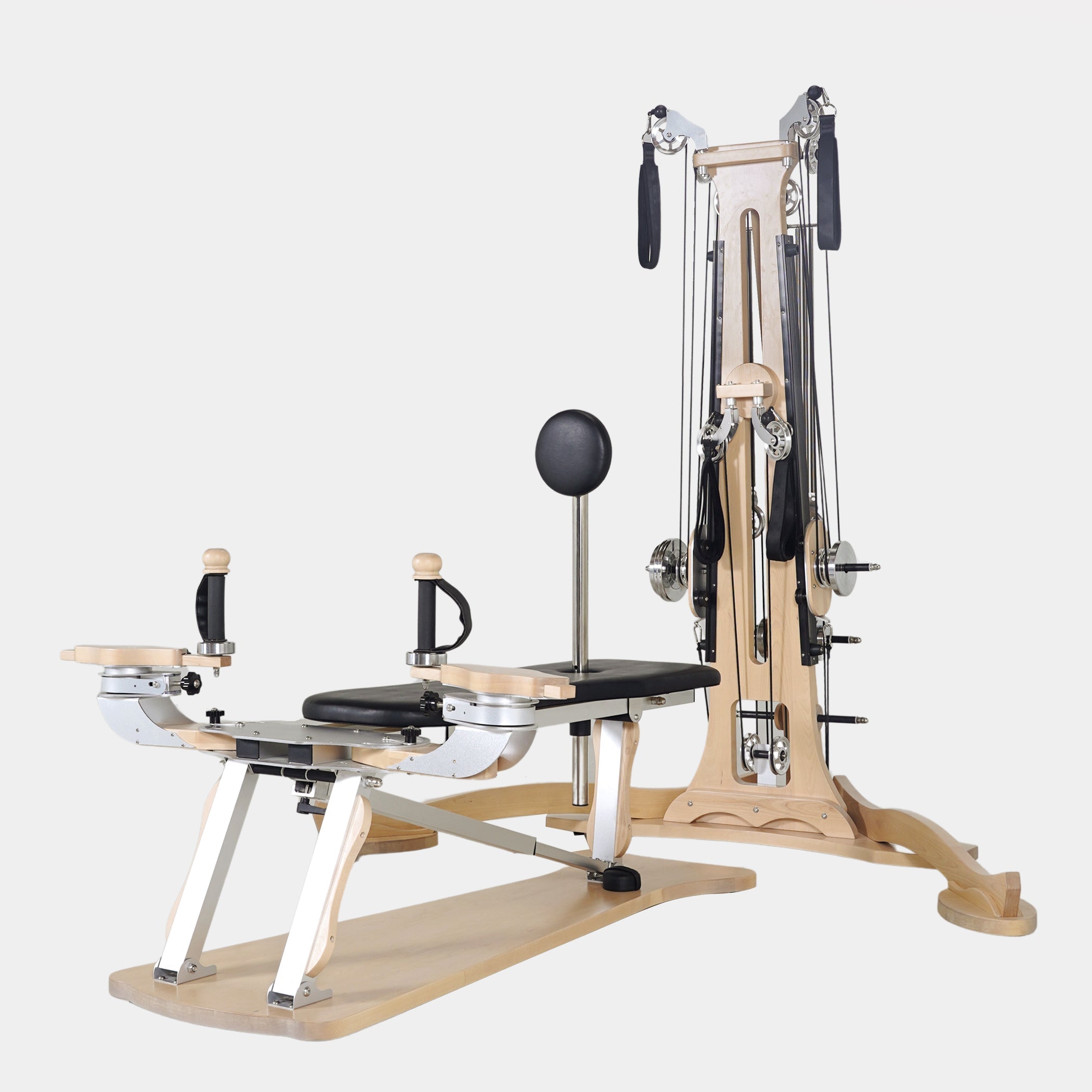 Premium Movement Training System- Maple