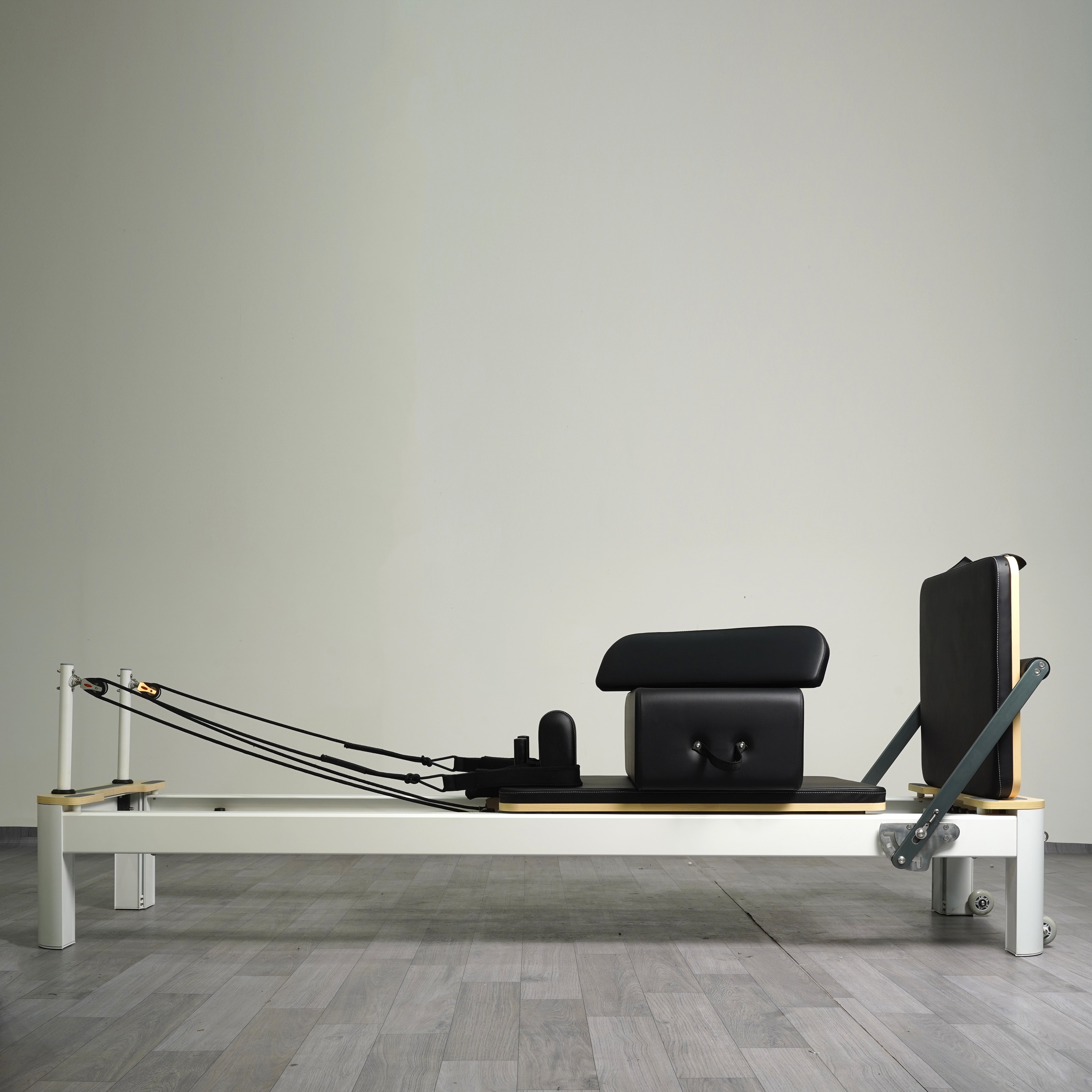 Pilates Reformer- Aluminum Alloy