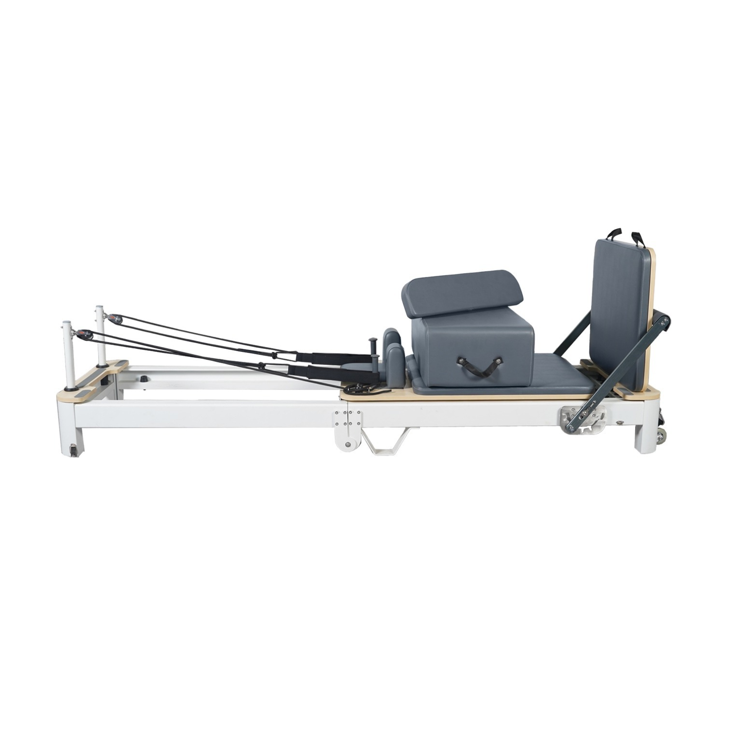 Foldable Reformer- Aluminum