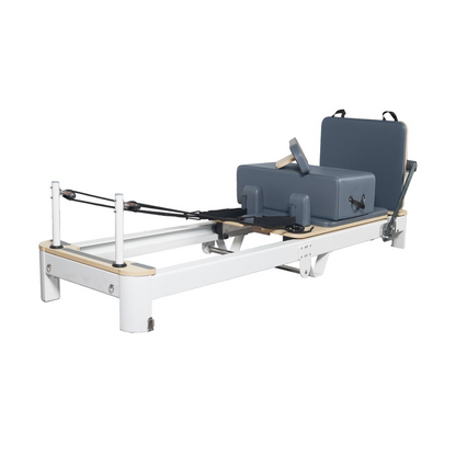 Foldable Reformer- Aluminum