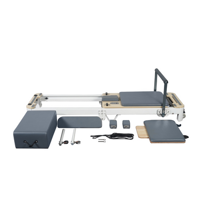 Foldable Reformer- Aluminum