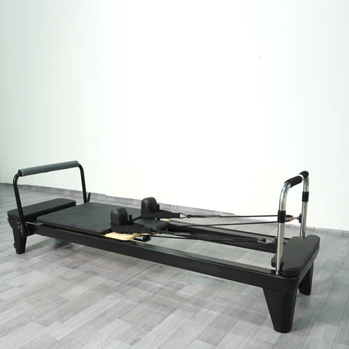 Pilates Reformer- Aluminum