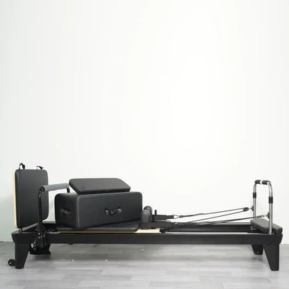 Pilates Reformer- Aluminum
