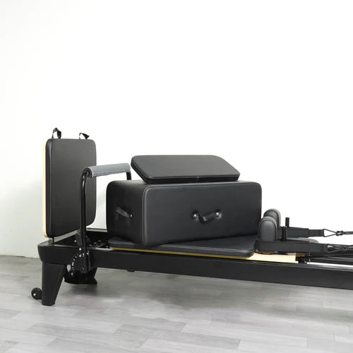 Pilates Reformer- Aluminum