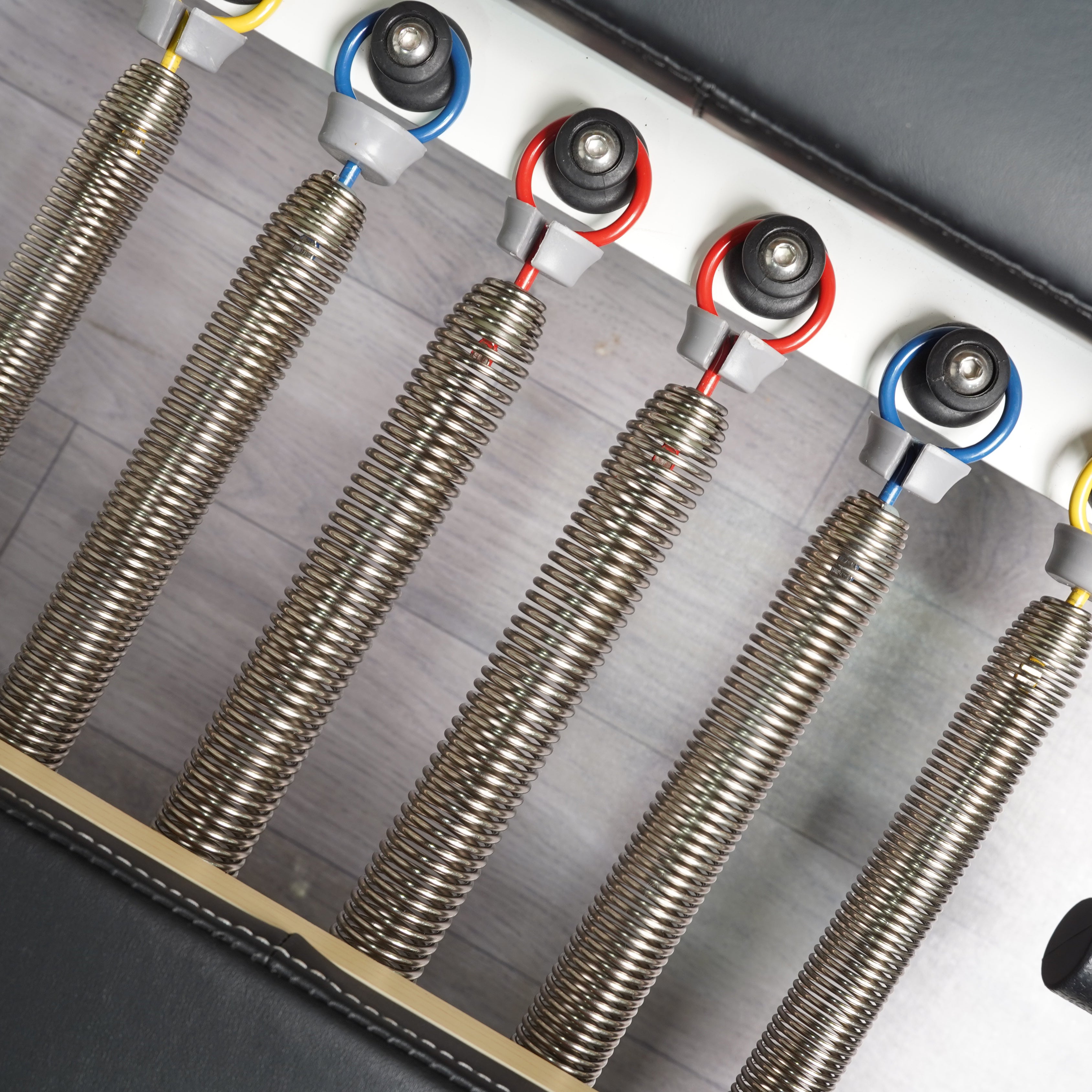 Pilates Reformer- Aluminum Alloy