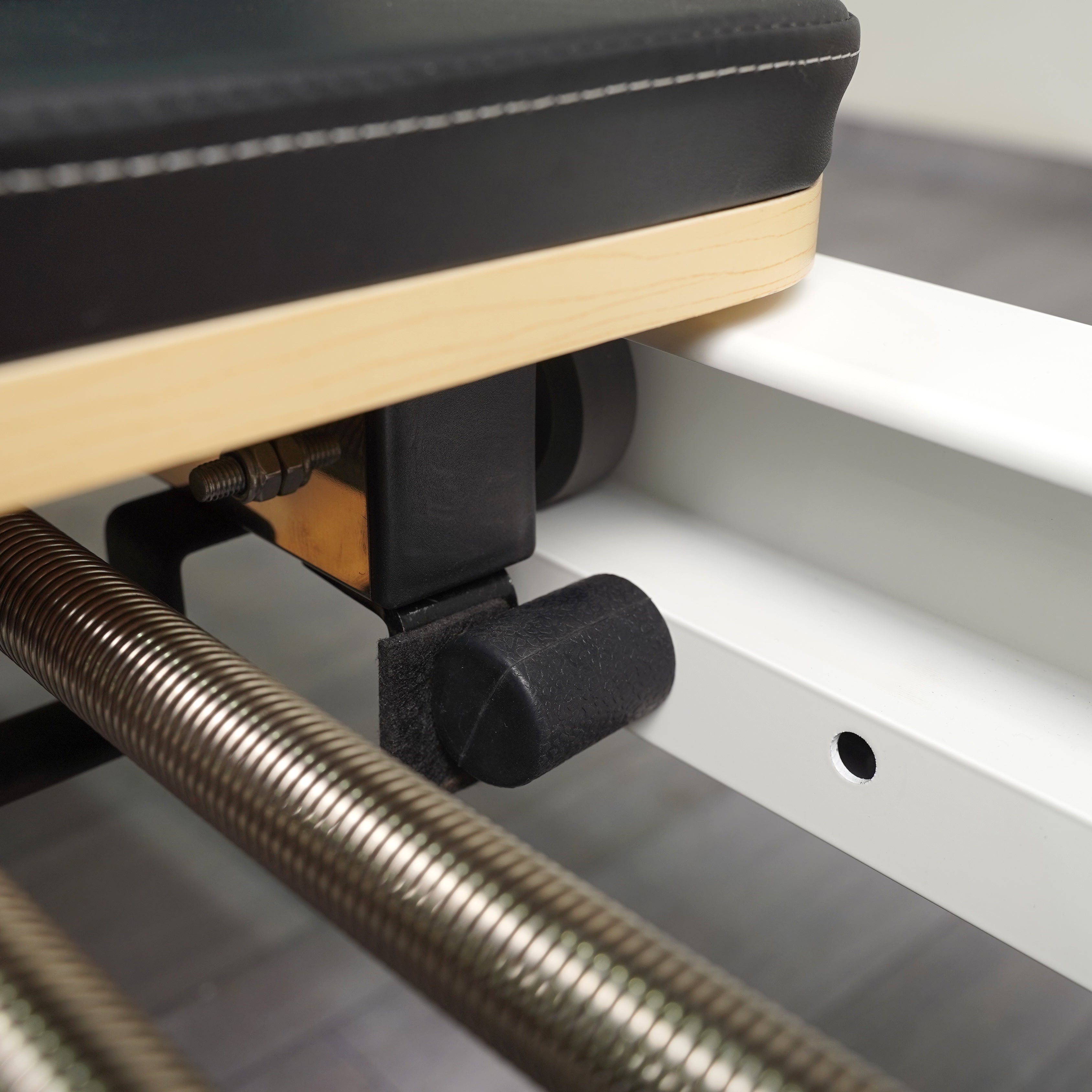 Pilates Reformer- Aluminum Alloy