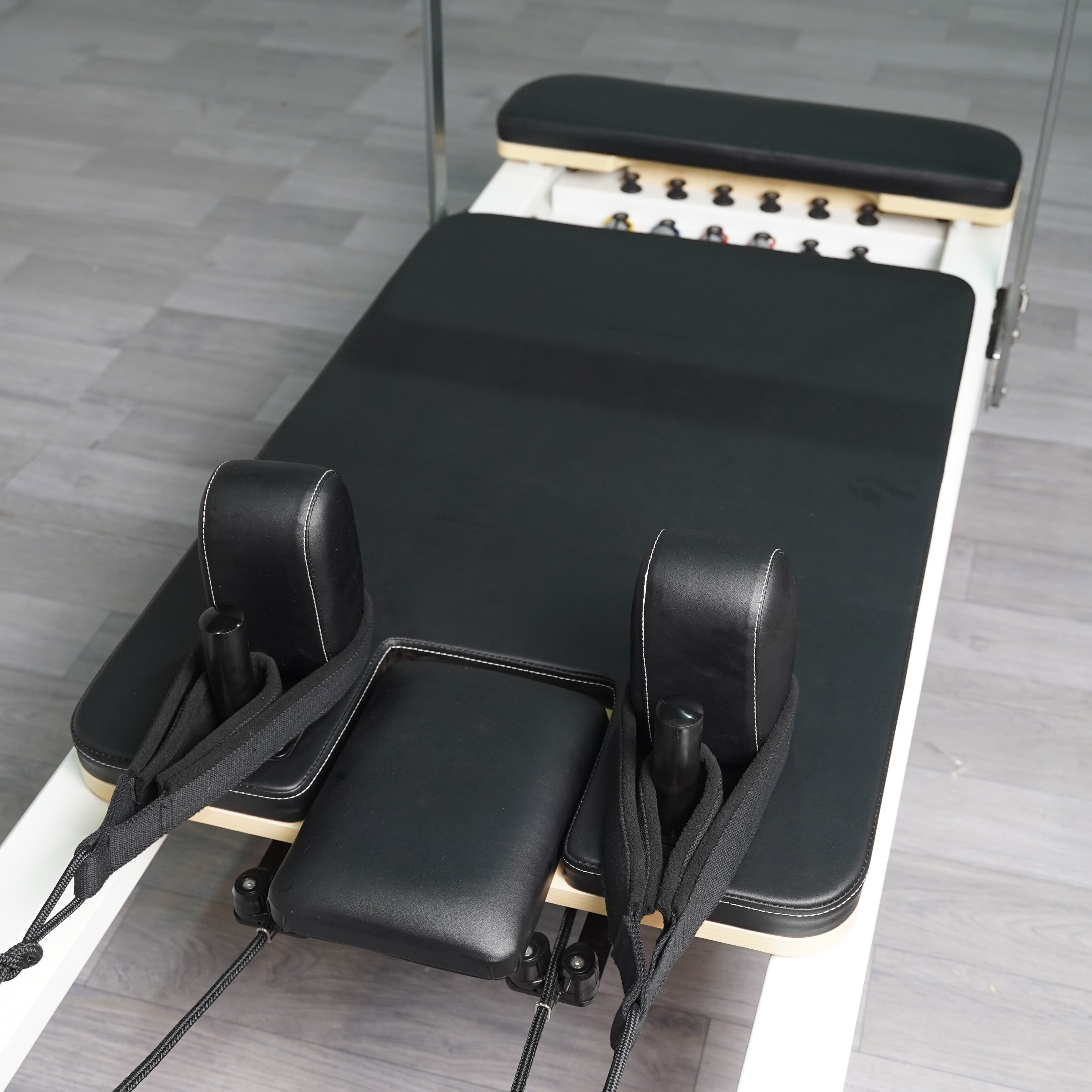Pilates Reformer- Aluminum Alloy