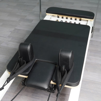 Pilates Reformer- Aluminum Alloy