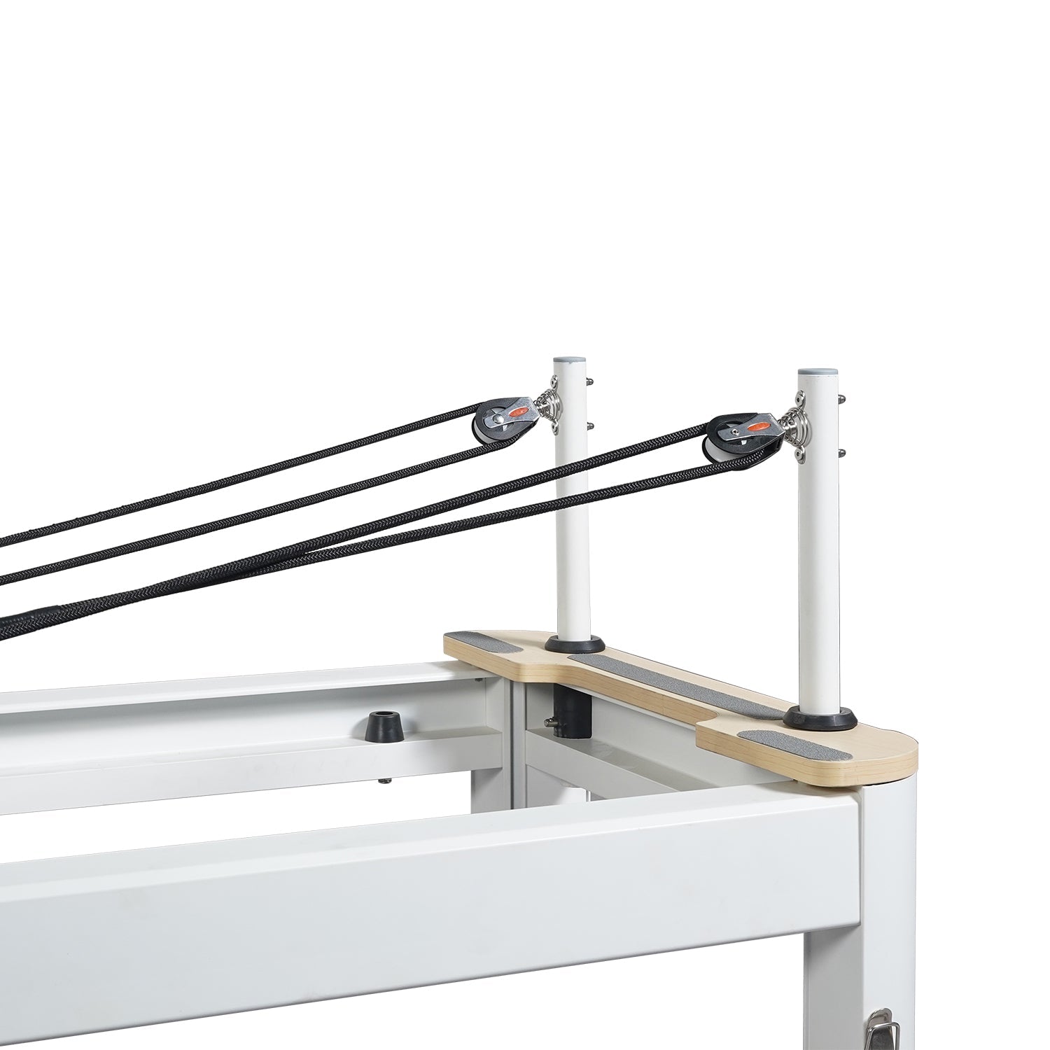 Foldable Reformer- Aluminum