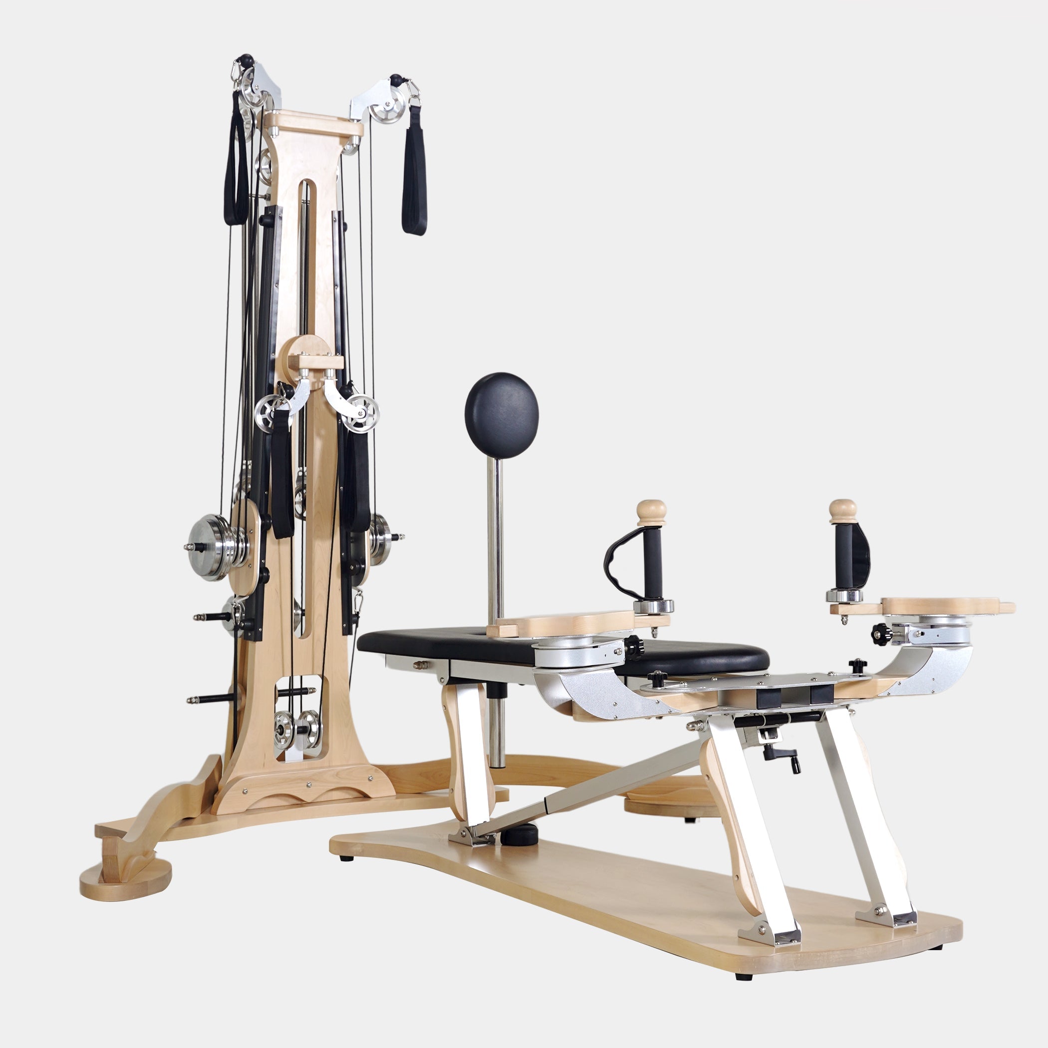 Premium Movement Training System- Maple