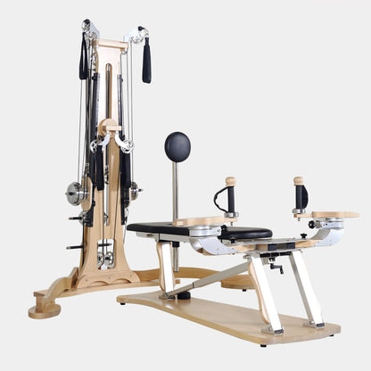 Premium Movement Training System- Maple