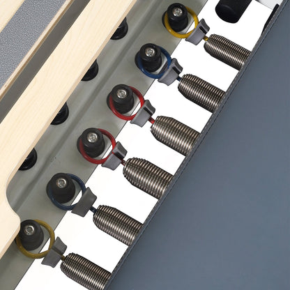 Foldable Reformer- Aluminum