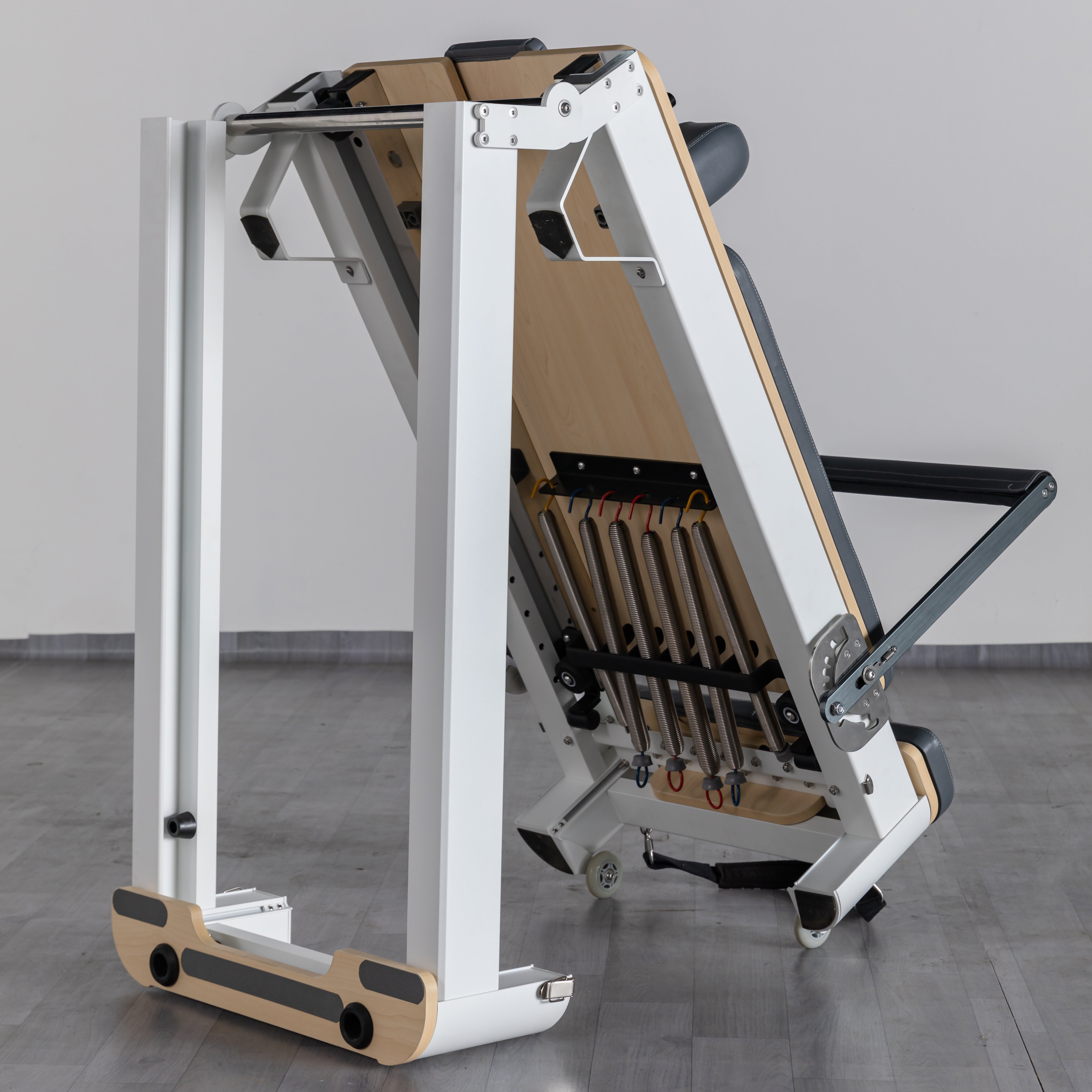 Foldable Reformer- Aluminum