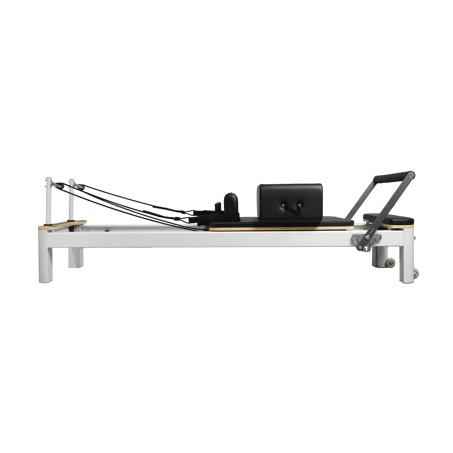 Pilates Reformer- Aluminum Alloy
