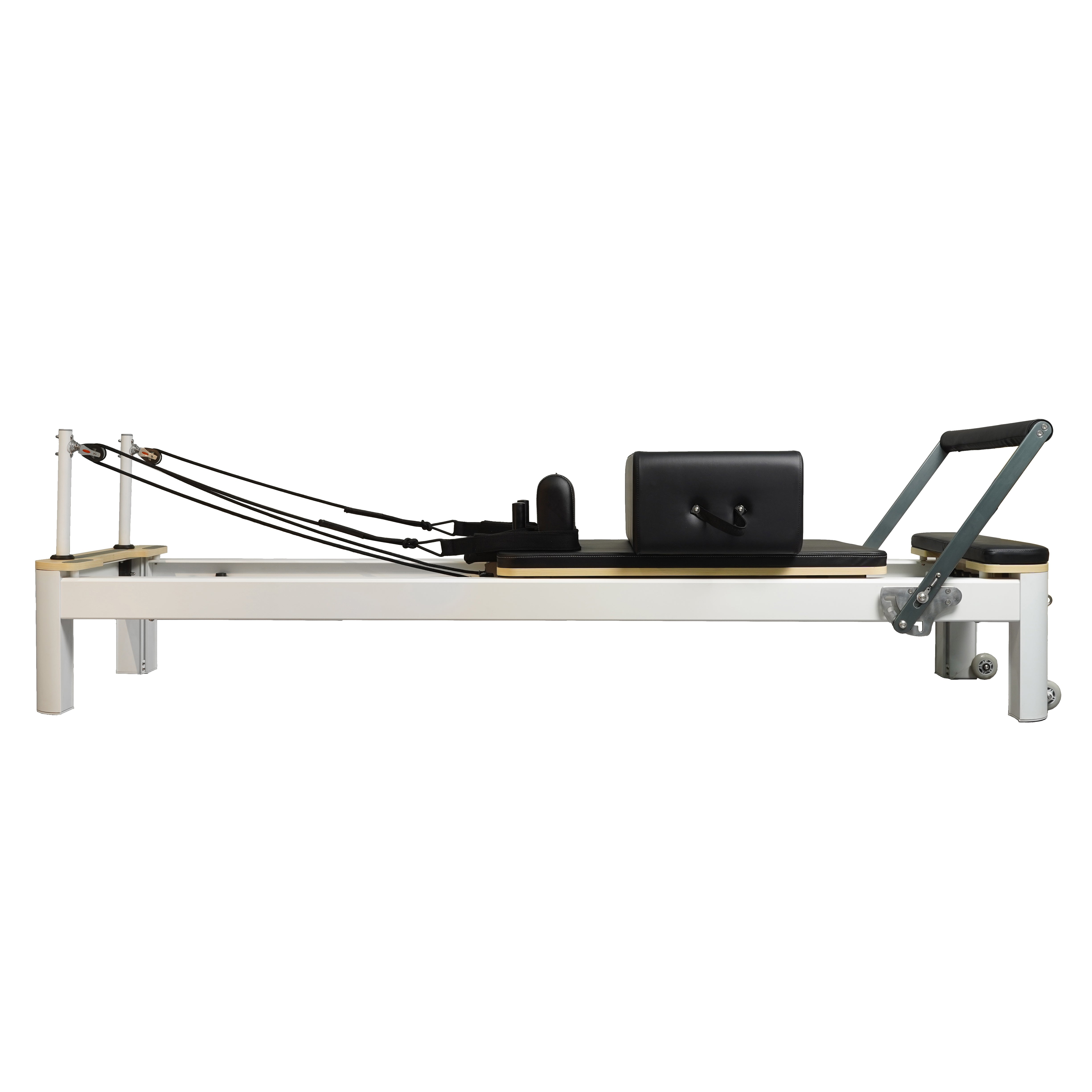 Pilates Reformer- Aluminum Alloy