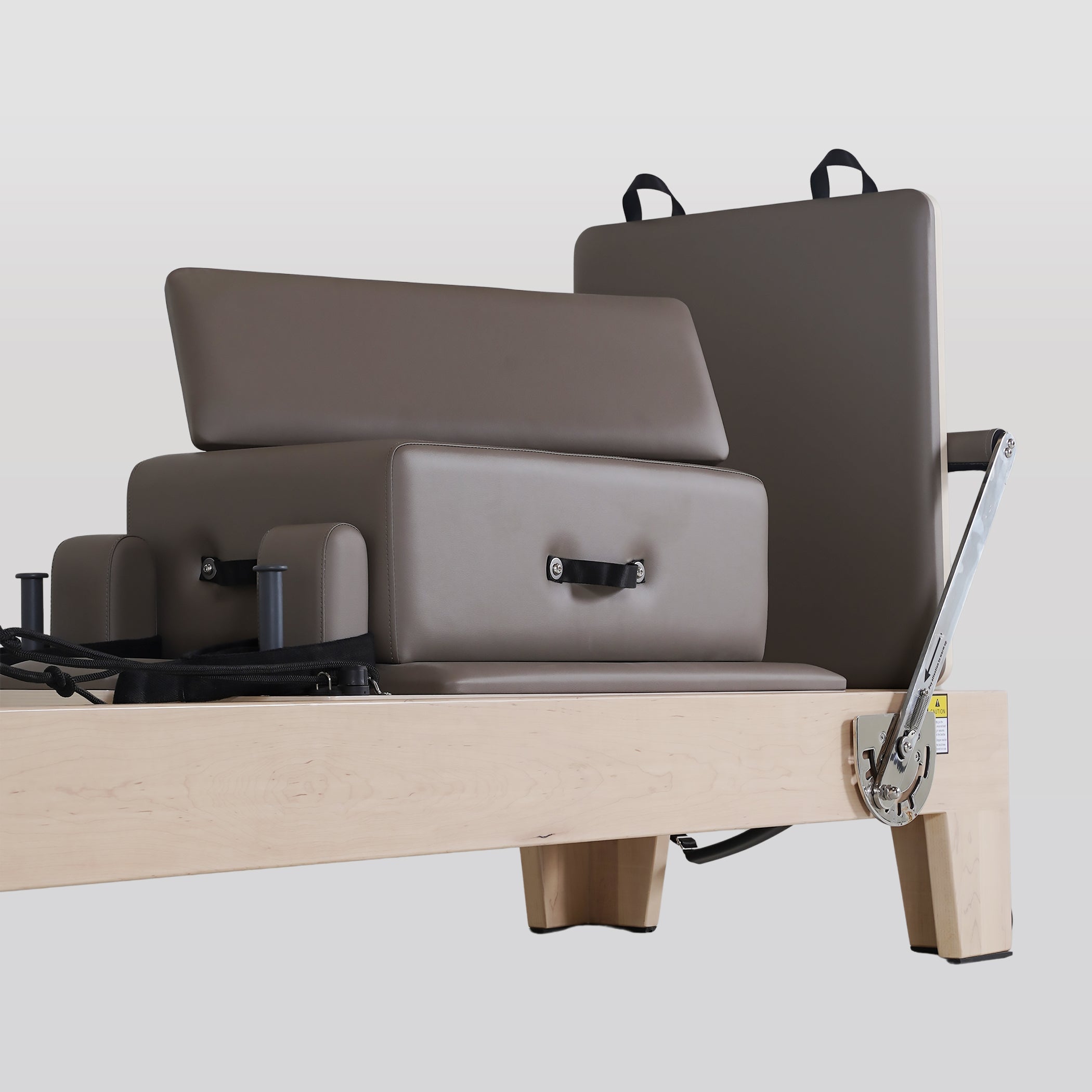 Classic Pilates Reformer- Maple