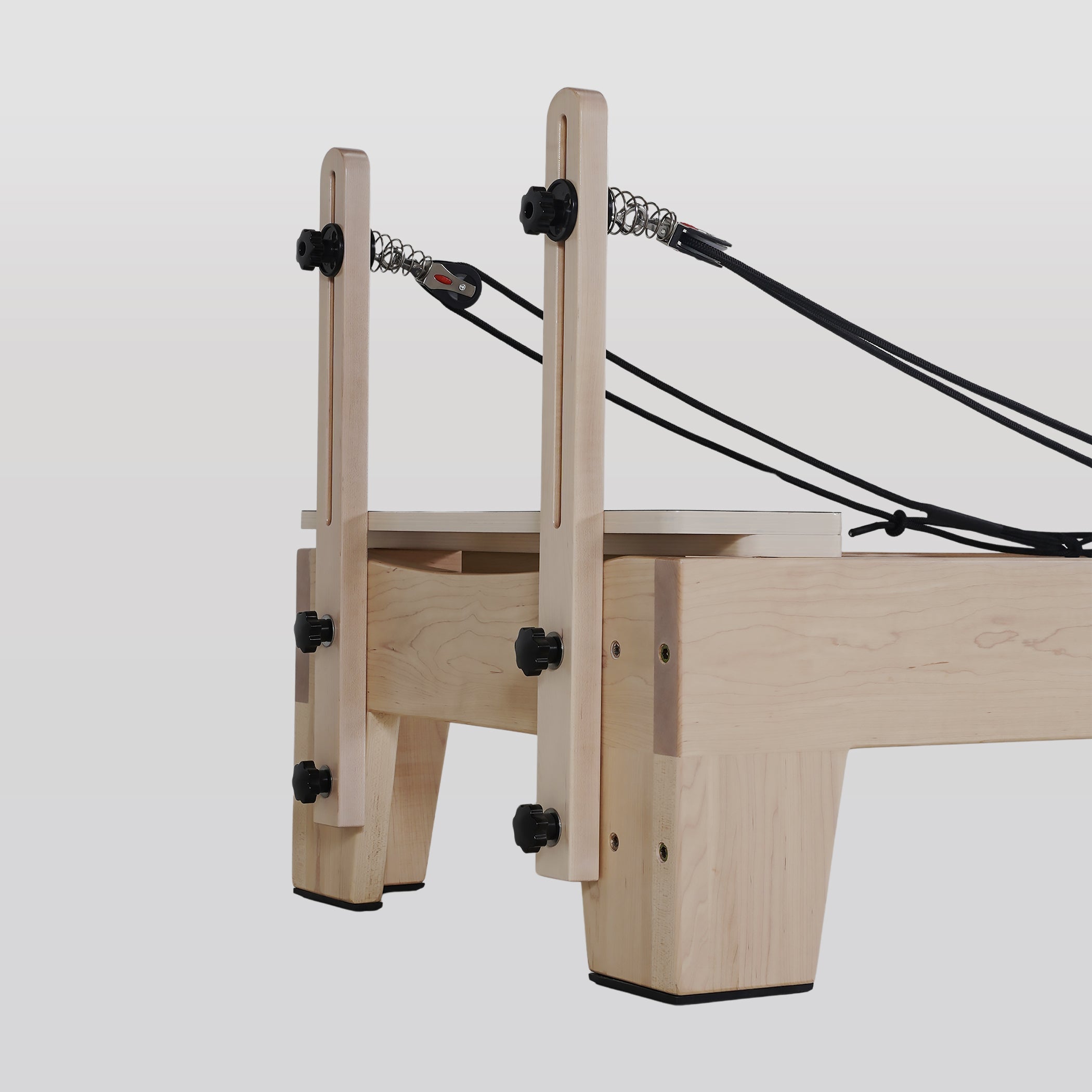 Classic Pilates Reformer- Maple