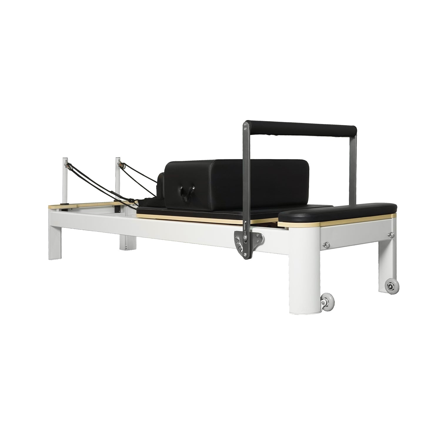 Pilates Reformer- Aluminum Alloy