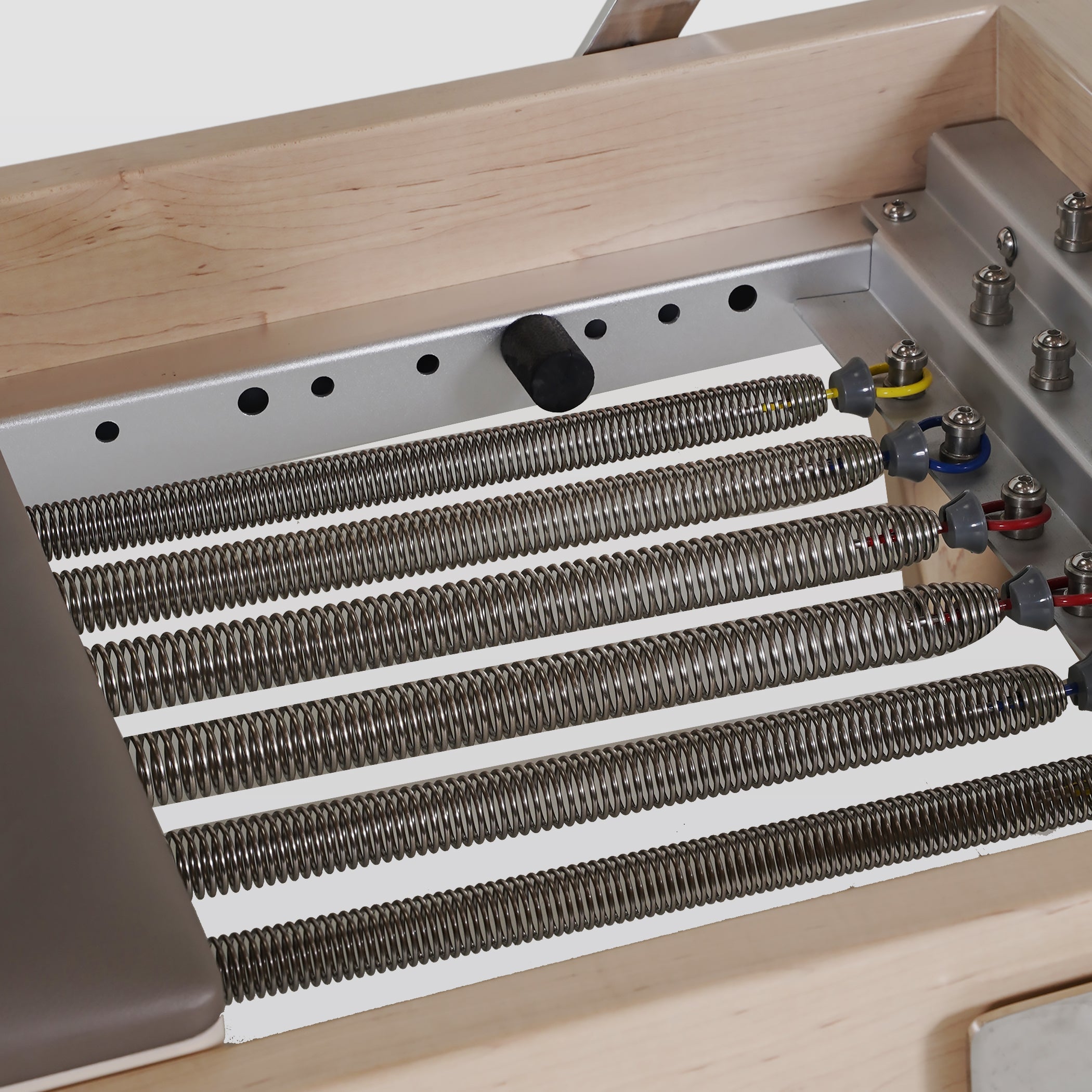 Classic Pilates Reformer- Maple