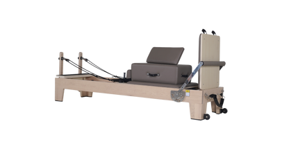 Classic Pilates Reformer- Maple