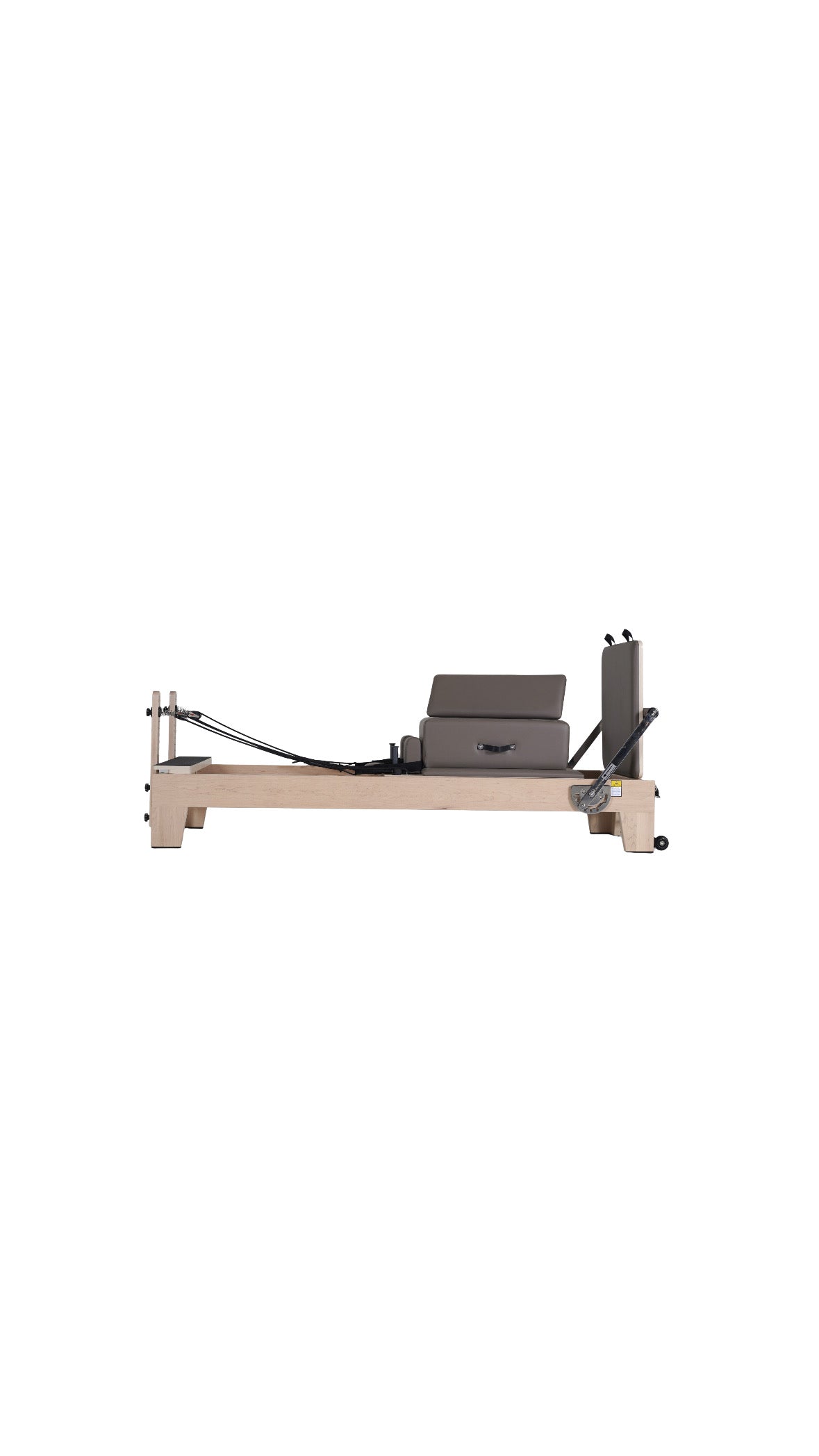 Foldable Reformer