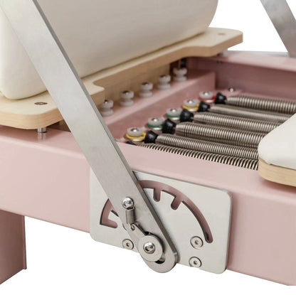 Pink aluminum reformer | Pre-Order