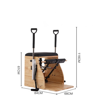 Pilates Combo Chair