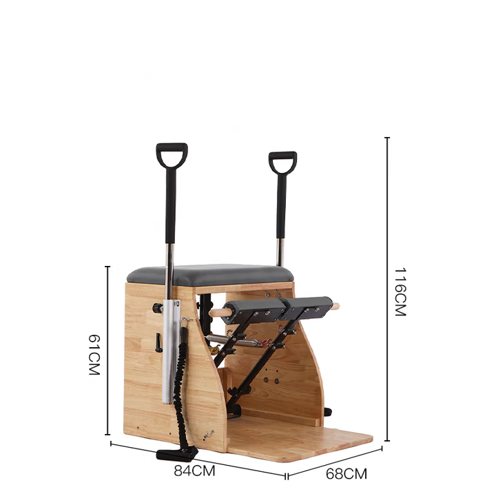 Pilates Combo Chair
